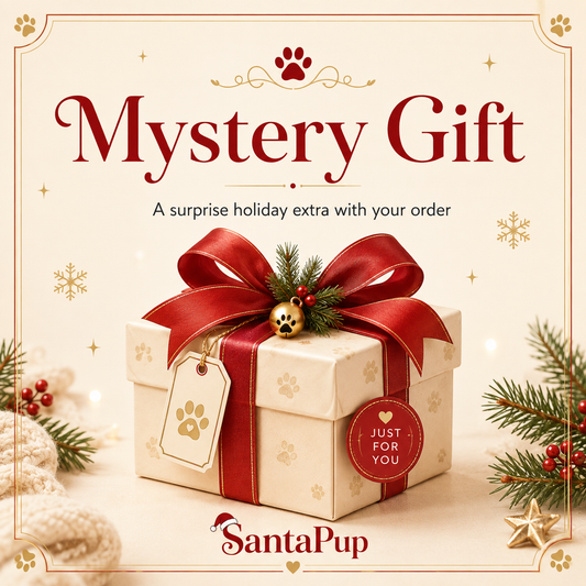 🎁 Mystery Gift