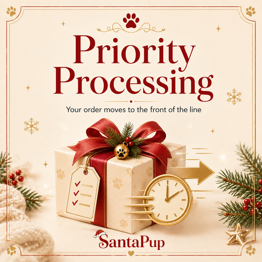 ⚡ Priority Processing